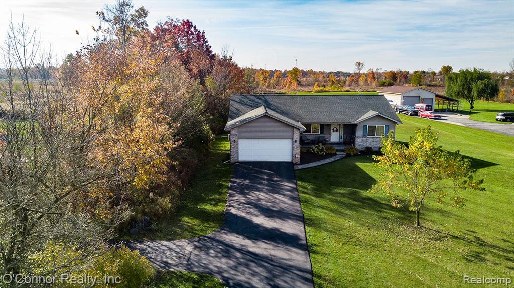 2905 Springborn Road East China, MI 48054 - Photo 37 of 38