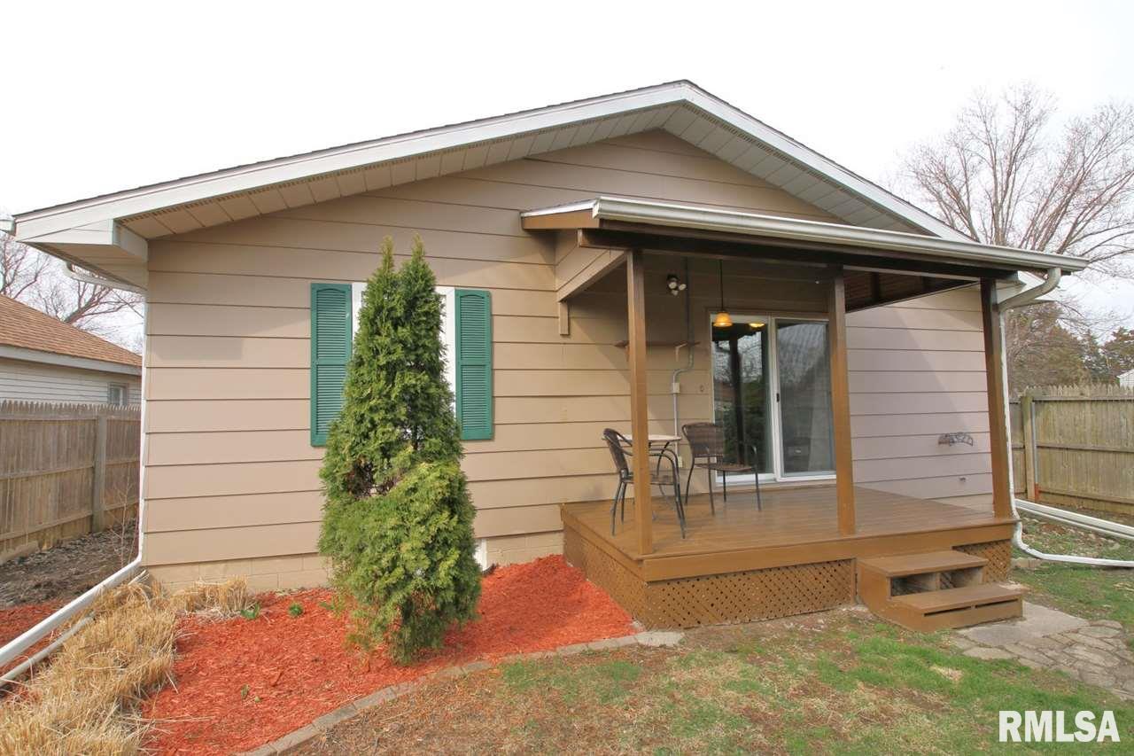 5222 West Monroe Road Bartonville, IL 61607 - Photo 3 of 29 Gallery Image 3