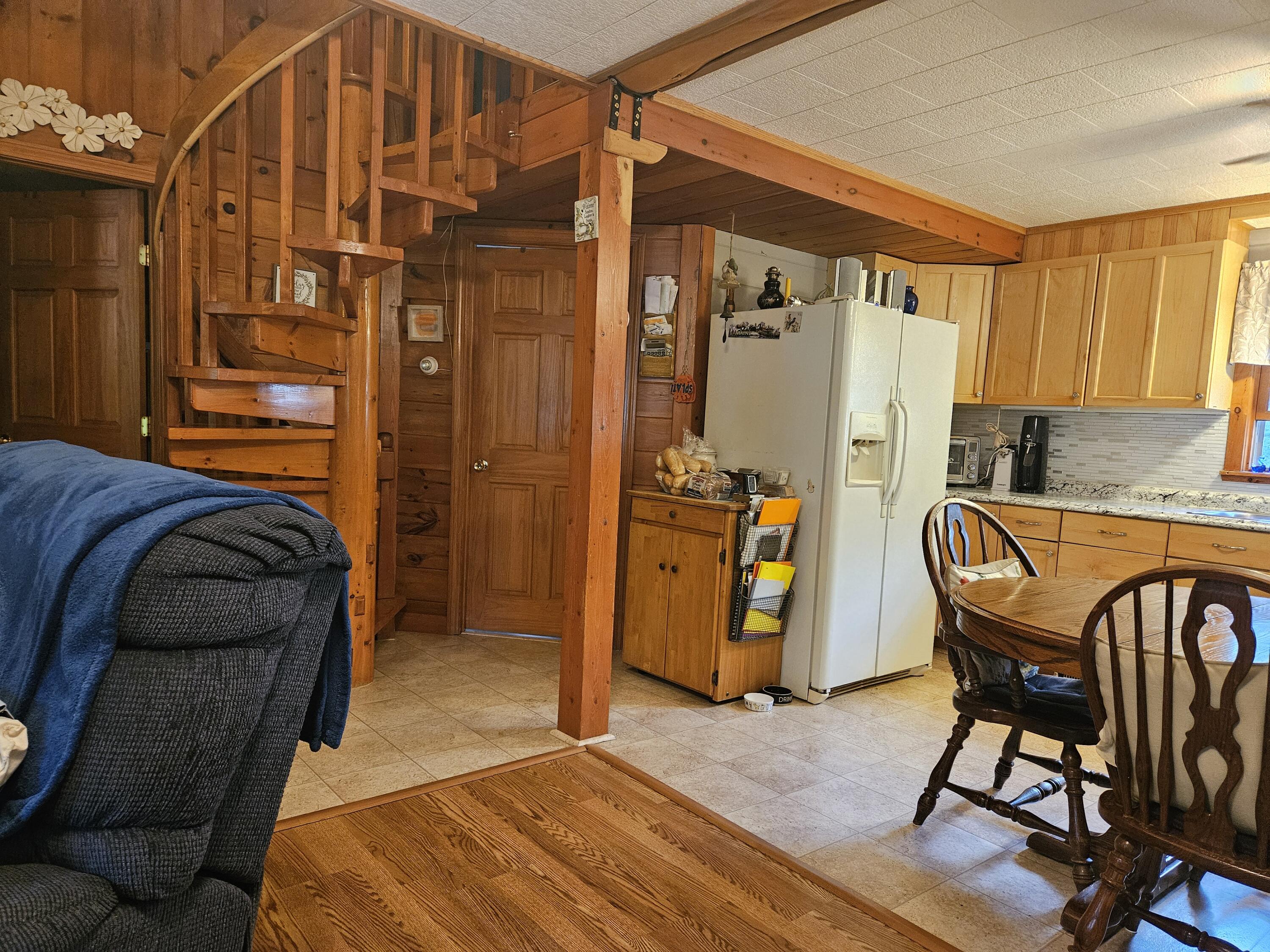 113 Stetson Road West Levant, ME 04456 - Photo 5 of 38 ellis5