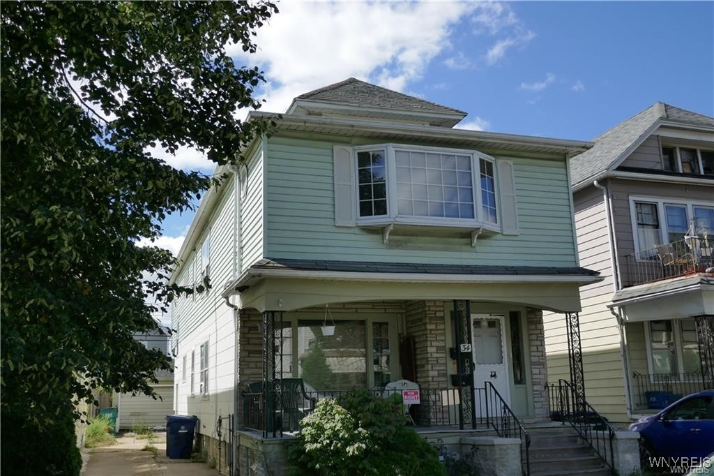 34 Sandrock Road Buffalo, NY 14207 - Photo 1 of 1