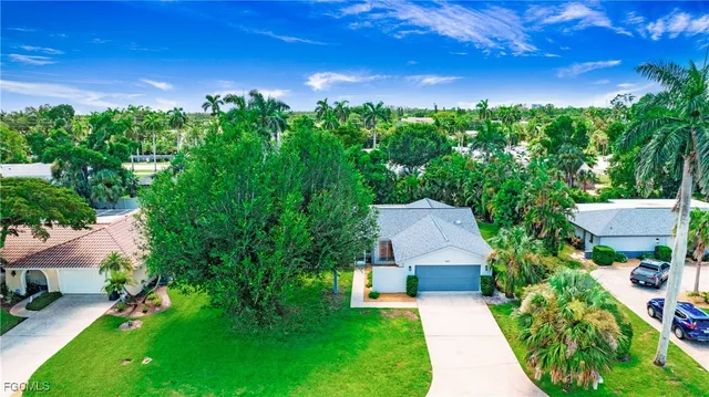 a view of an ocean and beach