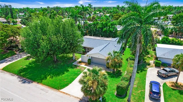 a view of a room with a white walls