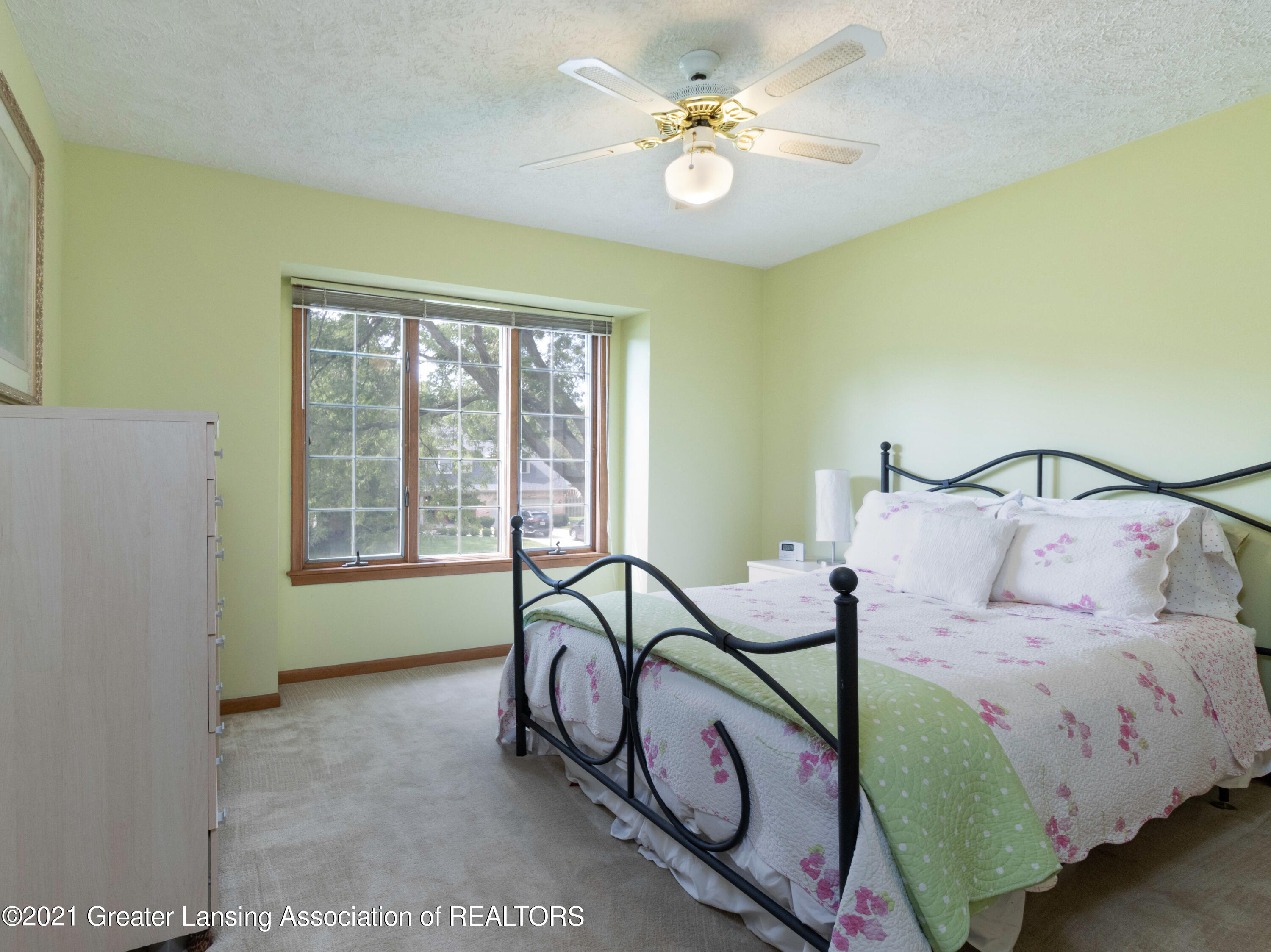 2156 Woodfield Road Okemos, MI 48864 - Photo 21 of 22 Bedroom 4