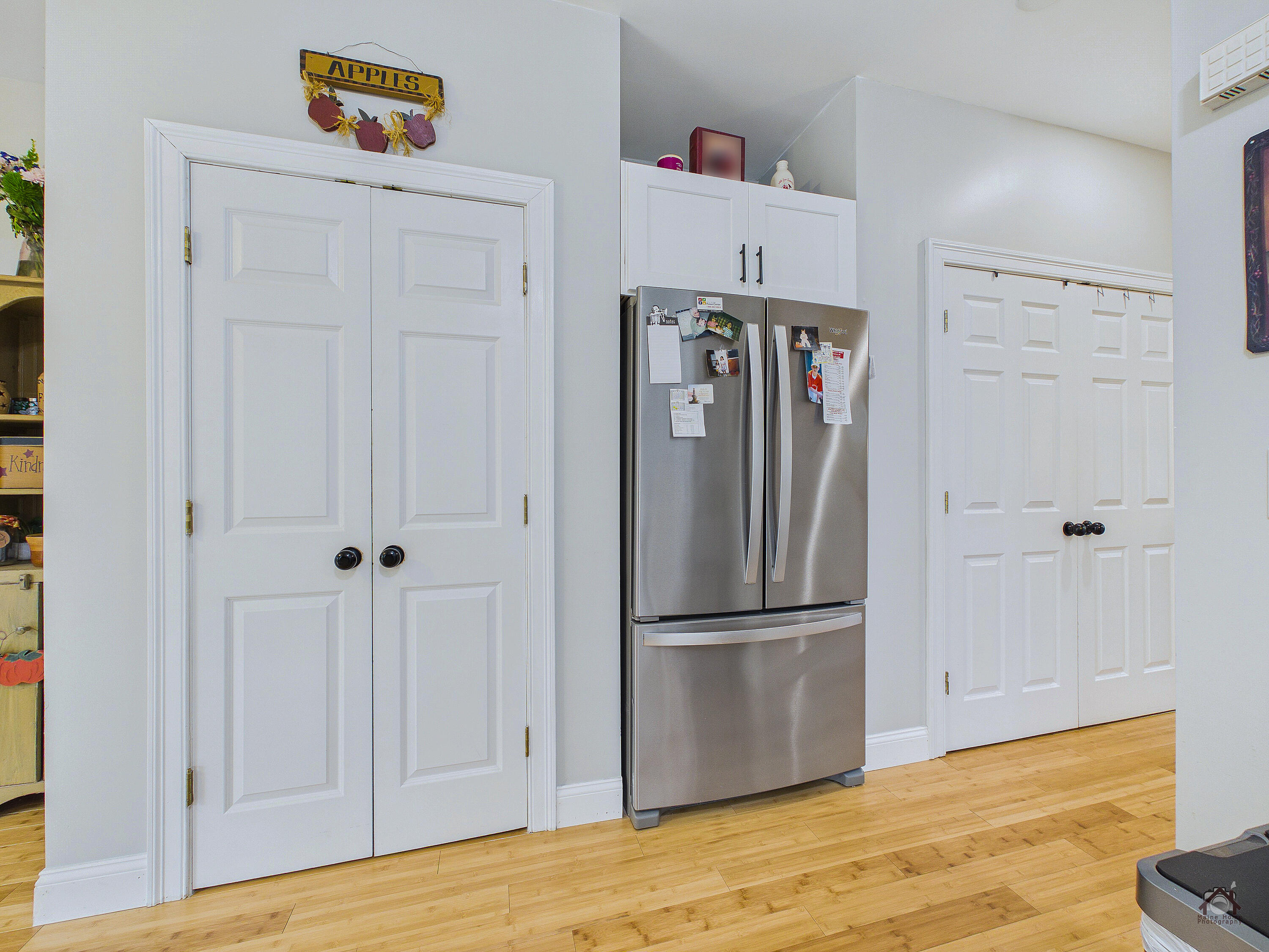 60 Berrys Mill Road West Bath, ME 04530 - Photo 14 of 42 Unit 1 Kitchen