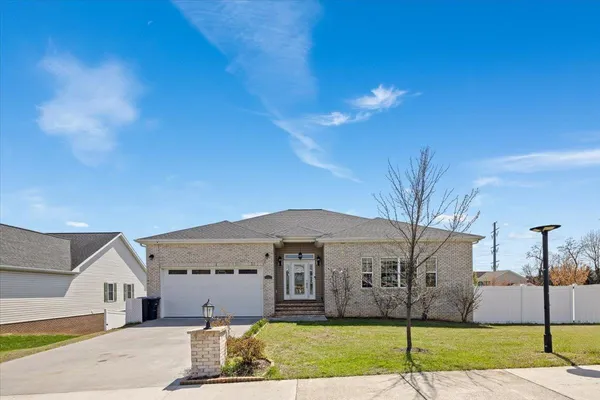 $699,900 | 1311 Little Sorrell Drive, Harrisonburg, VA 22801