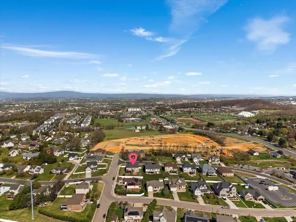 $699,900 | 1311 Little Sorrell Drive, Harrisonburg, VA 22801