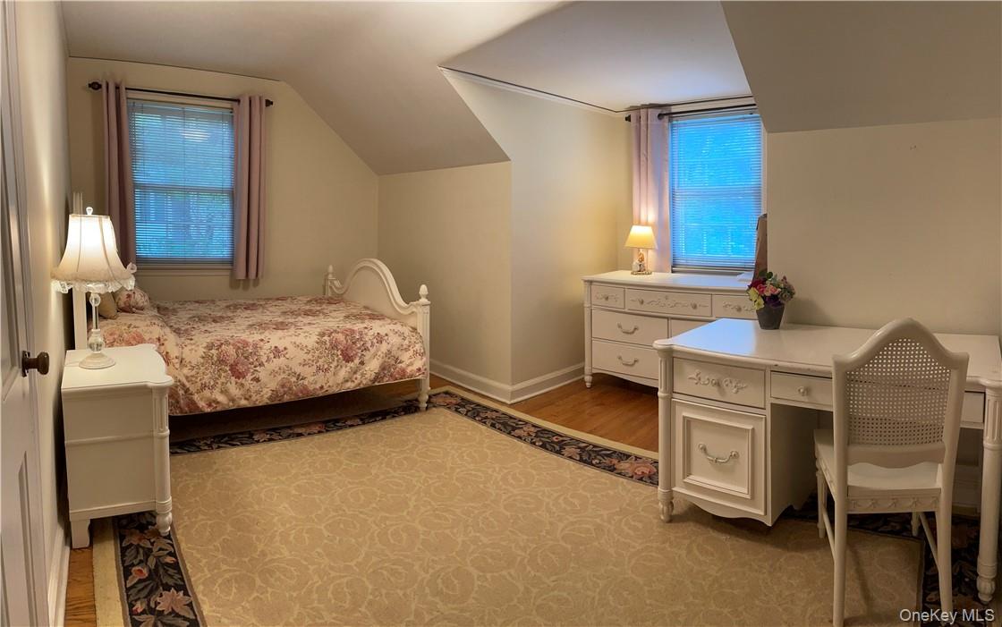 261 Fox Meadow Road Scarsdale, NY 10583 - Photo 6 of 18 Family bedroom
