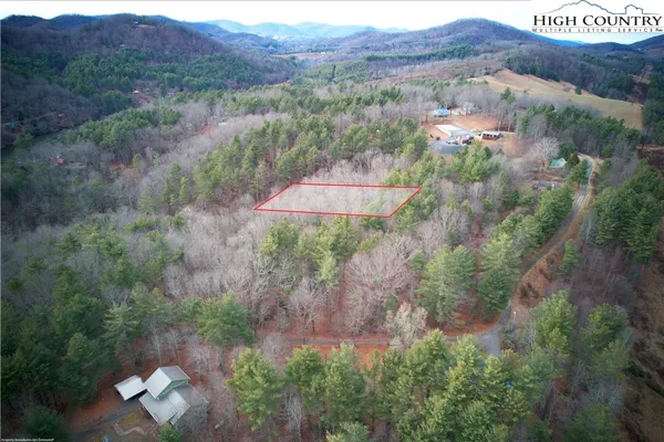$11,500 | 70 6th Drive, West Jefferson, NC 28694