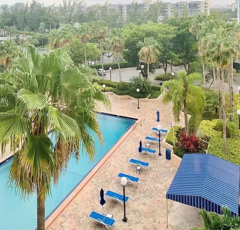 $2,550 | 500 Three Islands Boulevard, Unit 314, Hallandale Beach, FL 33009