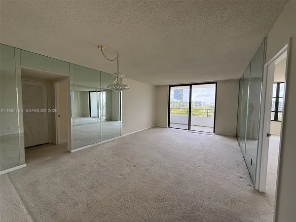 $2,550 | 500 Three Islands Boulevard, Unit 314, Hallandale Beach, FL 33009