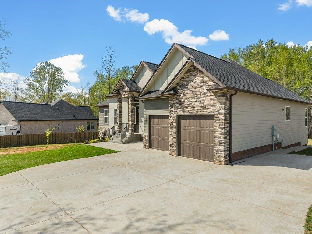 346 Jordan Creek Road Inman, SC 29349 - Photo 35 of 40