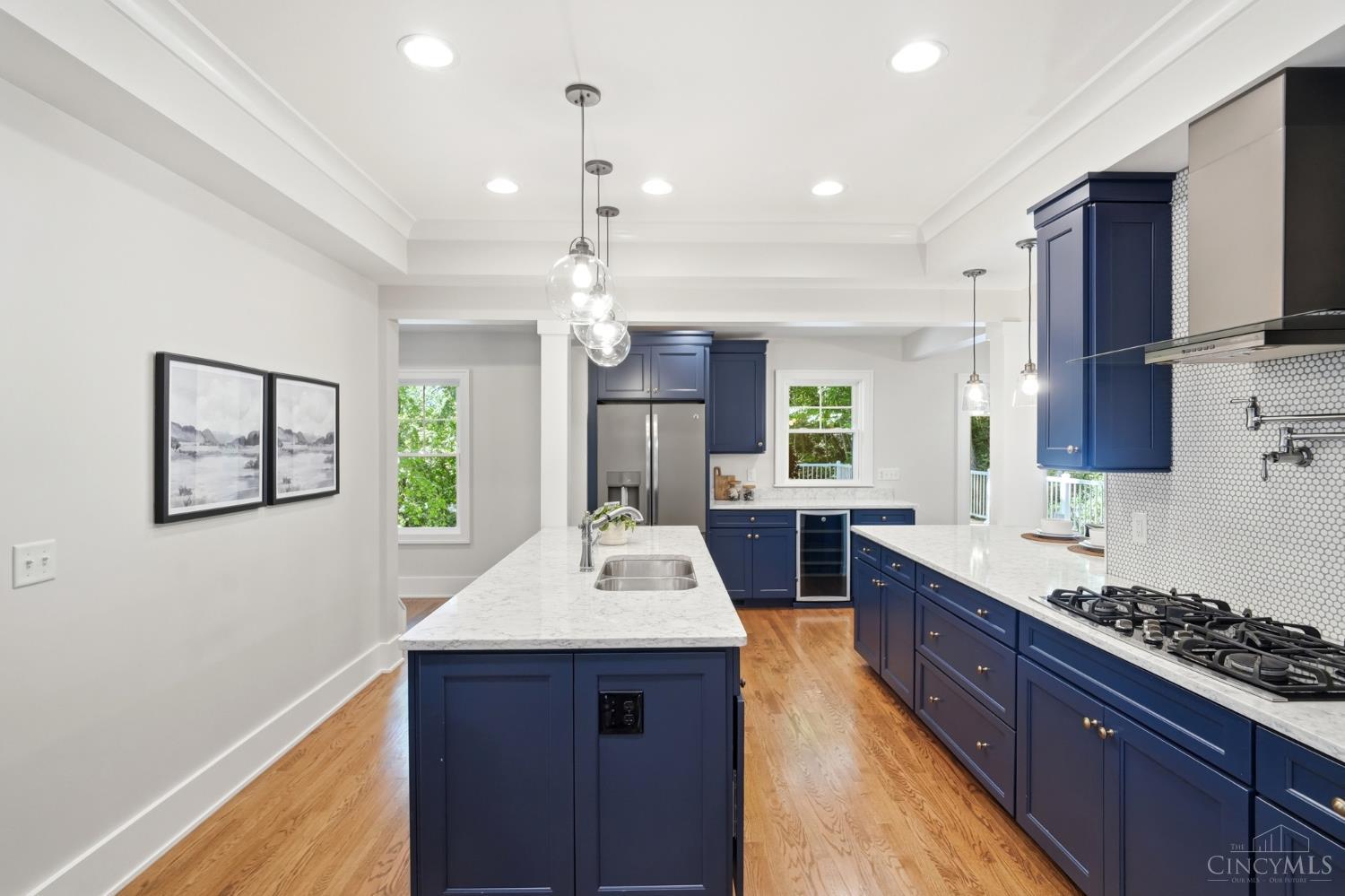 4193 Muchmore Road Cincinnati, OH 45227 - Photo 9 of 67 Gallery Image 9