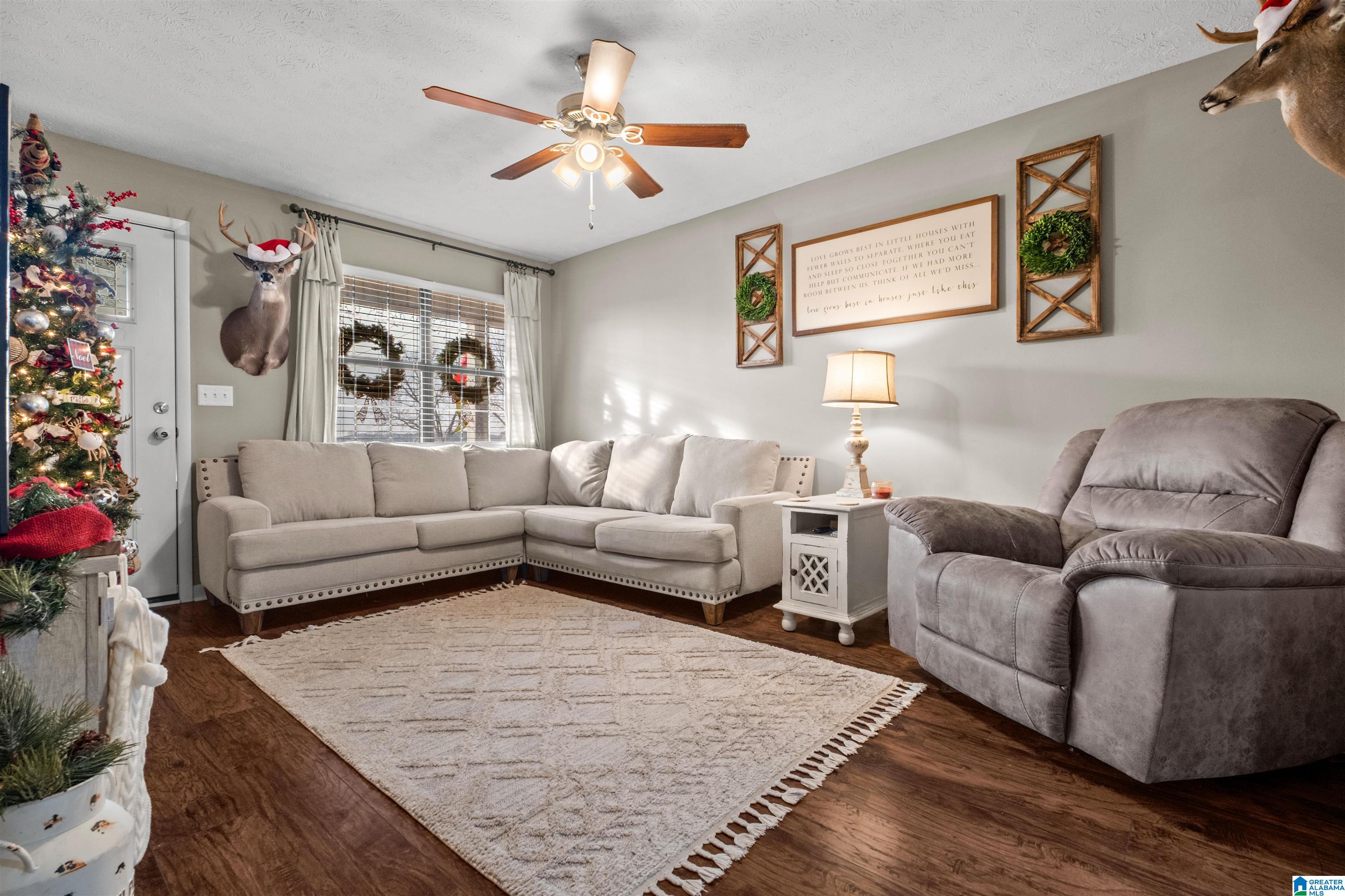 2128 State Farm Road Alexandria, AL 36250 - Photo 6 of 29