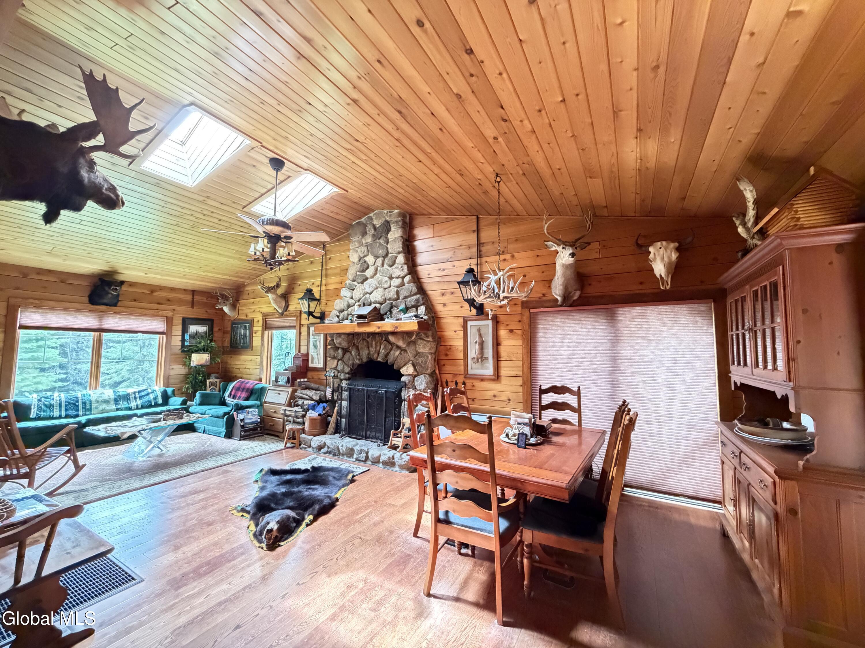 1828 Blue Ridge Road North Hudson, NY 12855 - Photo 8 of 29 IMG_9162