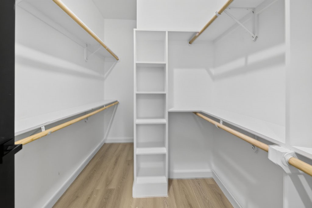 715 Rosedale Street La Marque, TX 77568 - Photo 16 of 20 Walk-in Closet