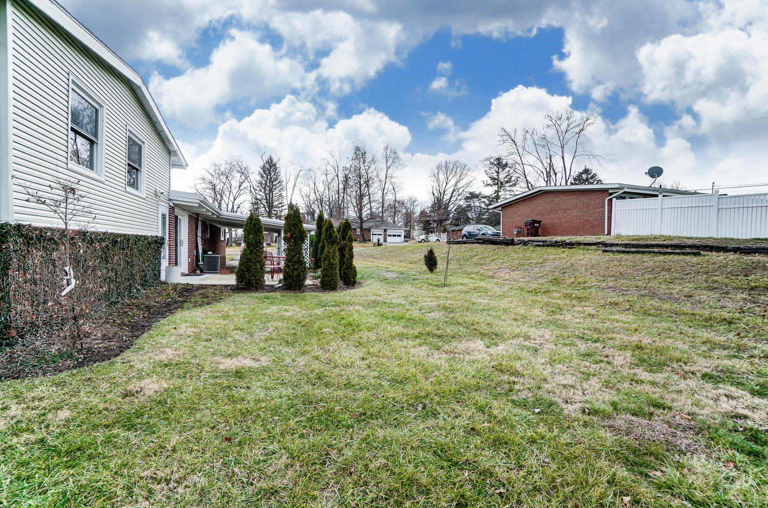 1921 East Mile Road Springfield, OH 45503 - Photo 42 of 44