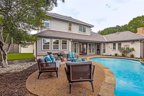 $650,000 | 2128 McDaniel Circle, Plano, TX 75075