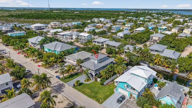 $1,900,000 | 27385 St Lucie Lane, Summerland Key, FL 33042