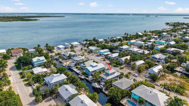 $1,900,000 | 27385 St Lucie Lane, Summerland Key, FL 33042