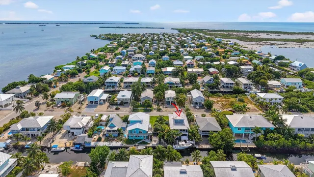 $1,900,000 | 27385 St Lucie Lane, Summerland Key, FL 33042