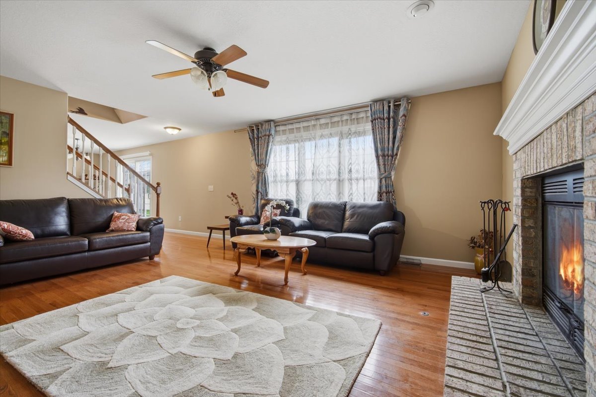 2947 Buffalo Lane Normal, IL 61761 - Photo 13 of 34