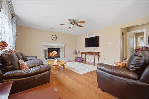 $375,000 | 2947 Buffalo Lane, Normal, IL 61761