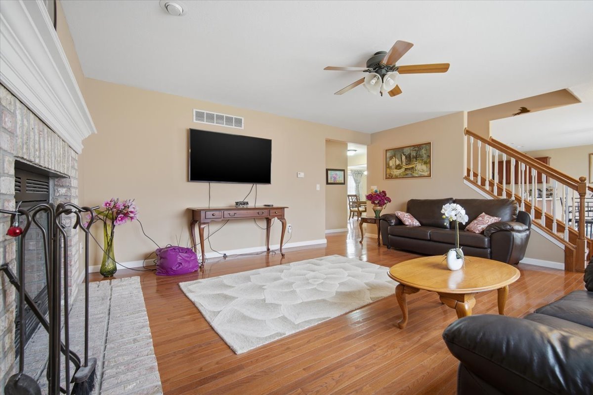 2947 Buffalo Lane Normal, IL 61761 - Photo 16 of 34