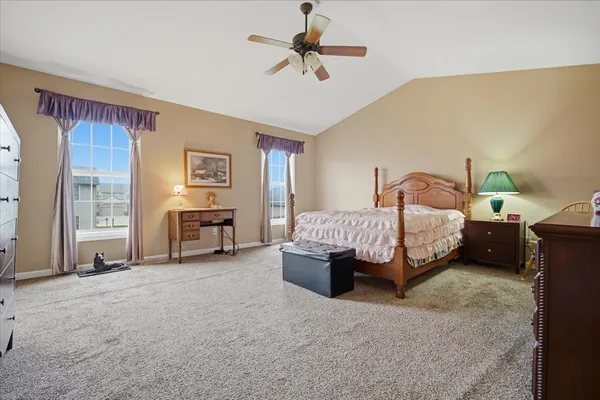$375,000 | 2947 Buffalo Lane, Normal, IL 61761