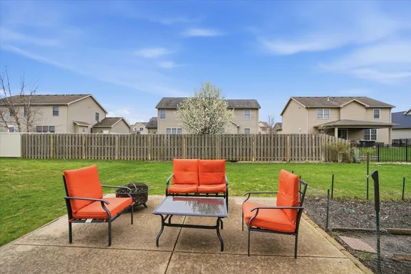 $375,000 | 2947 Buffalo Lane, Normal, IL 61761