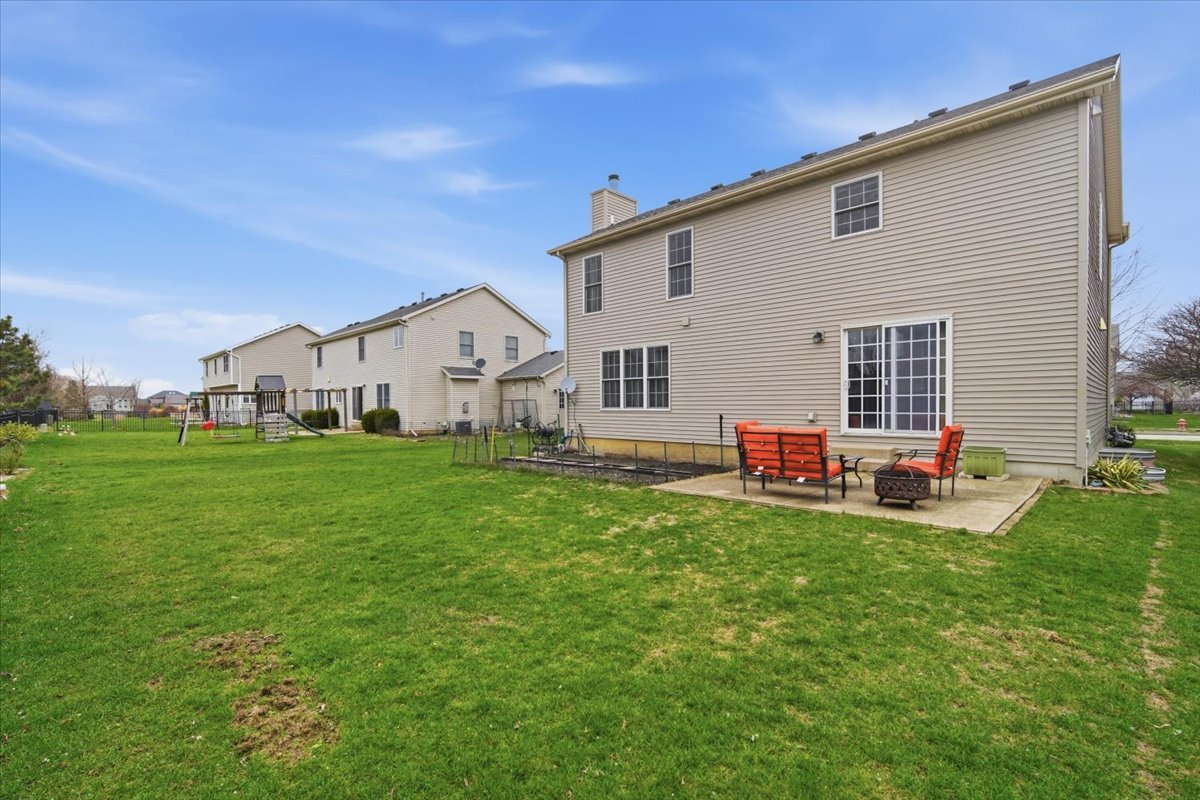 2947 Buffalo Lane Normal, IL 61761 - Photo 32 of 34