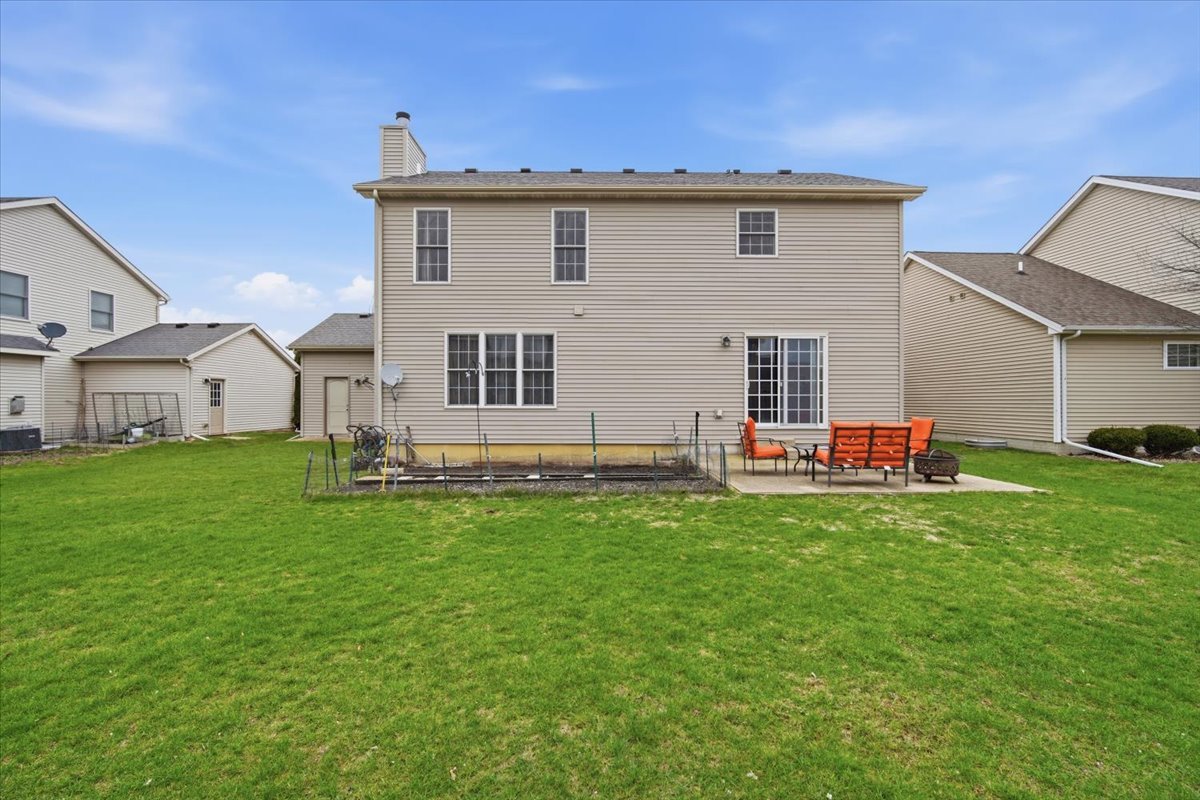 2947 Buffalo Lane Normal, IL 61761 - Photo 33 of 34