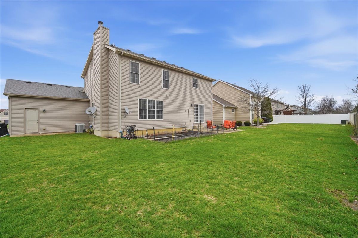 2947 Buffalo Lane Normal, IL 61761 - Photo 34 of 34