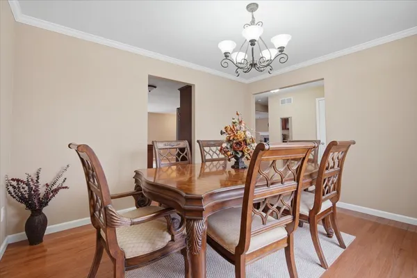 $375,000 | 2947 Buffalo Lane, Normal, IL 61761