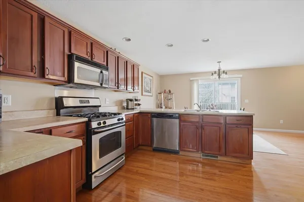$375,000 | 2947 Buffalo Lane, Normal, IL 61761