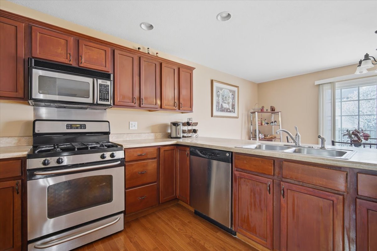 2947 Buffalo Lane Normal, IL 61761 - Photo 9 of 34