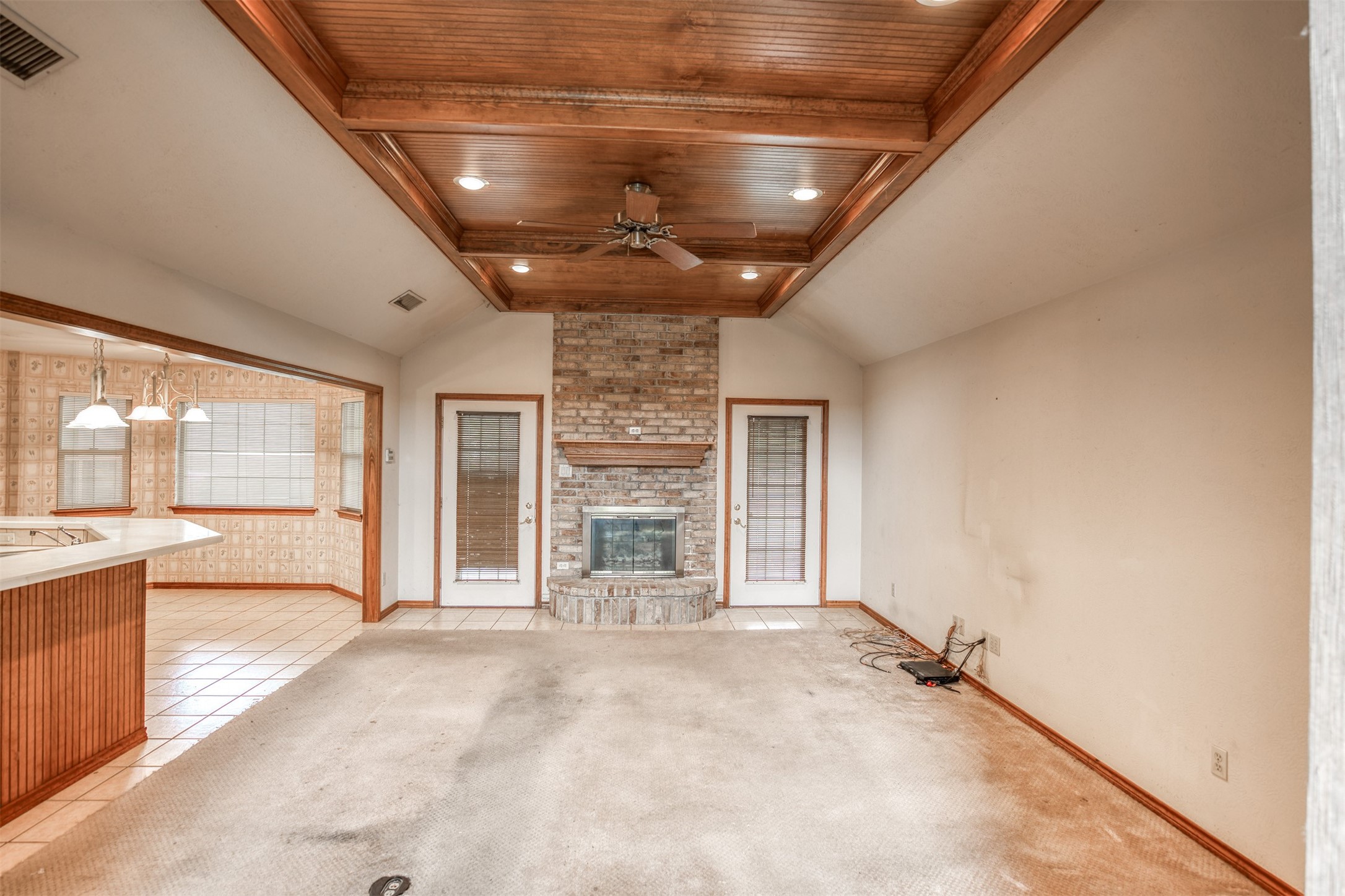 1722 Anderson County Road Palestine, TX 75803 - Photo 15 of 31 Gallery Image 15