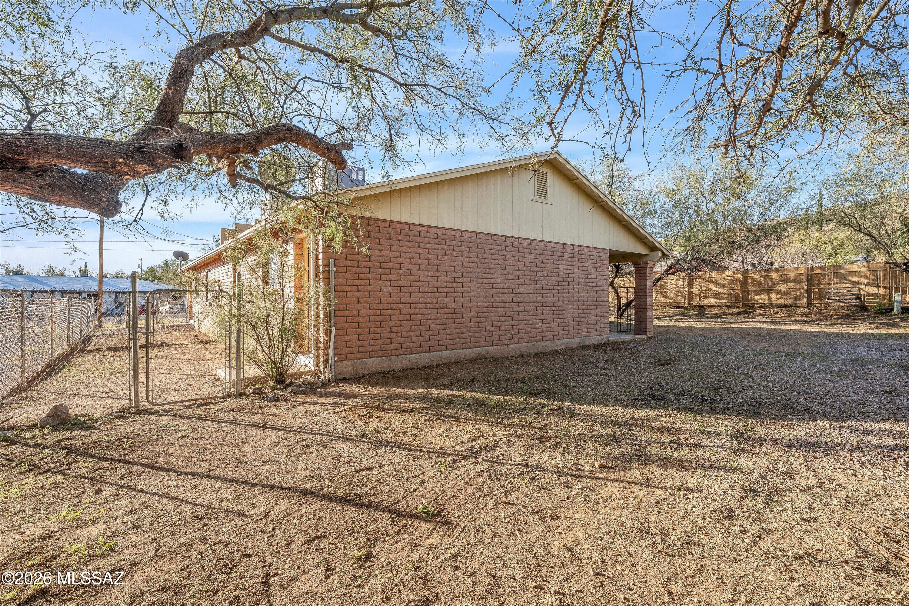 426 Camino Del Patio Rio Rico, AZ 85648 - Photo 40 of 43 Gallery Image 40