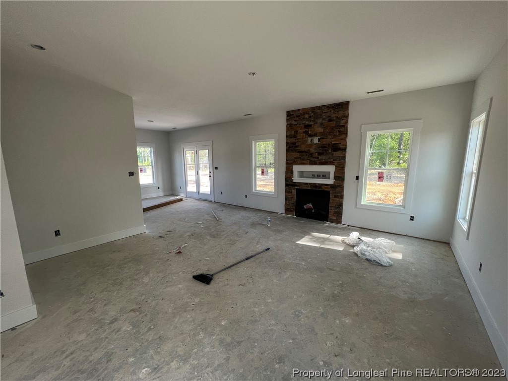 1057 Chason Road Lumber Bridge, NC 28357 - Photo 4 of 11 Gallery Image 4