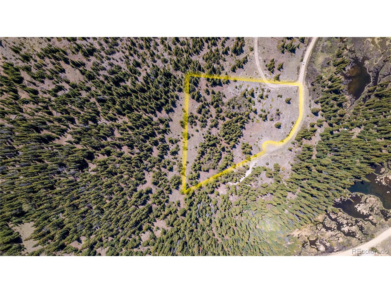 16 Zinc Road Alma, CO 80420 - Photo 7 of 24 Gallery Image 7