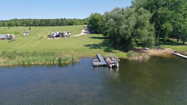$360,000 | 25935 Nordic Point Drive, Glenwood, MN 56334