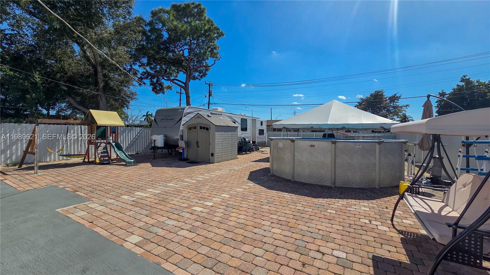 1236 Rutland Street Opa-Locka, FL 33054 - Photo 3 of 10