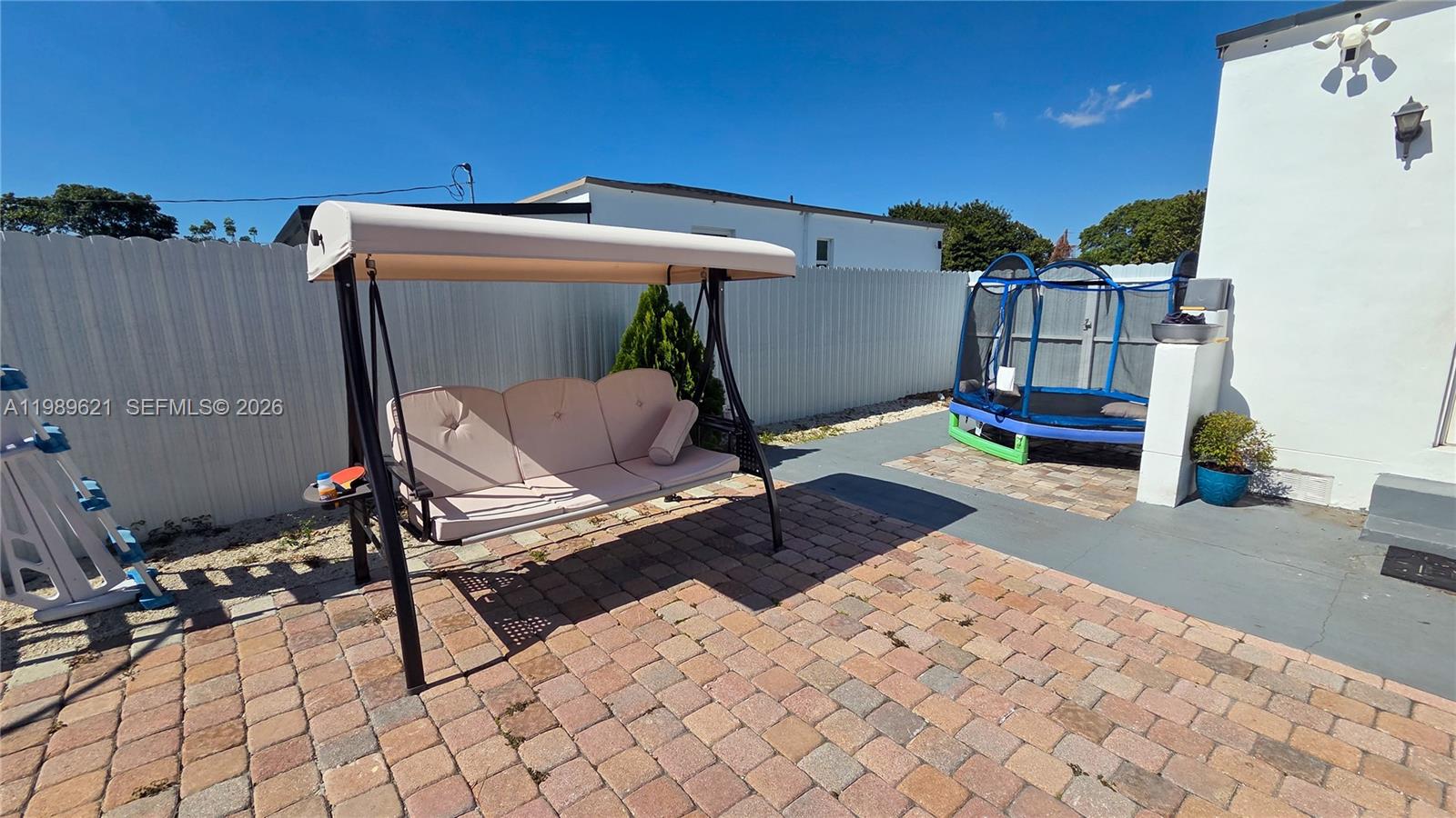 1236 Rutland Street Opa-Locka, FL 33054 - Photo 6 of 10