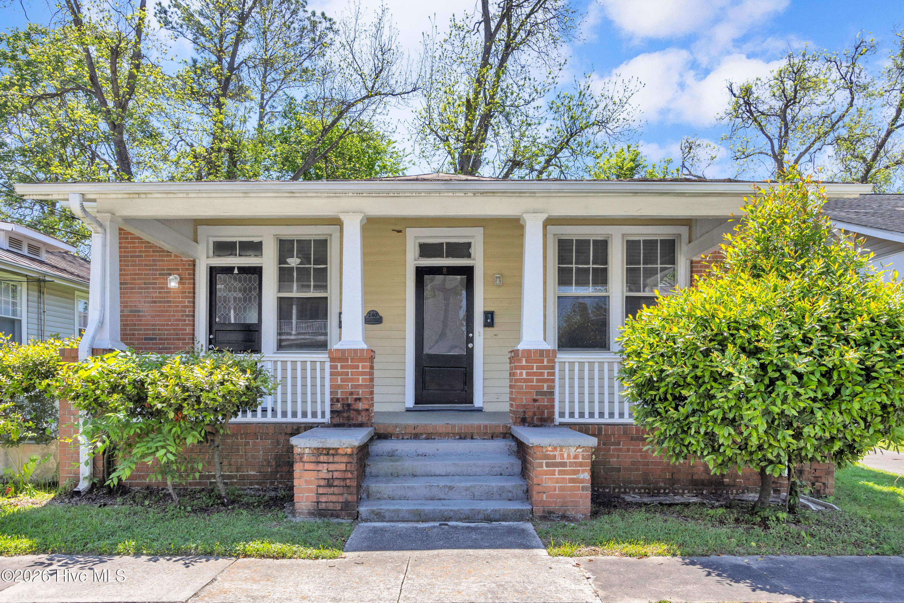 240 Ellis Street, Unit B Augusta, GA 30901 - Photo 2 of 16
