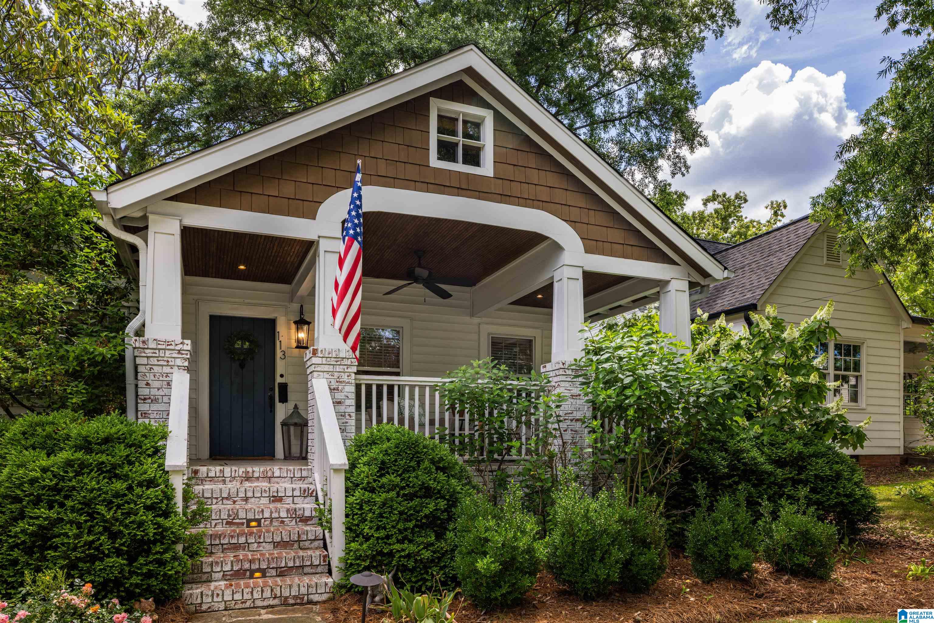 113 Hanover Road Birmingham, AL 35209 - Photo 7 of 43