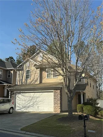 $285,000 | 311 Silver Spring Street, Dallas, GA 30157
