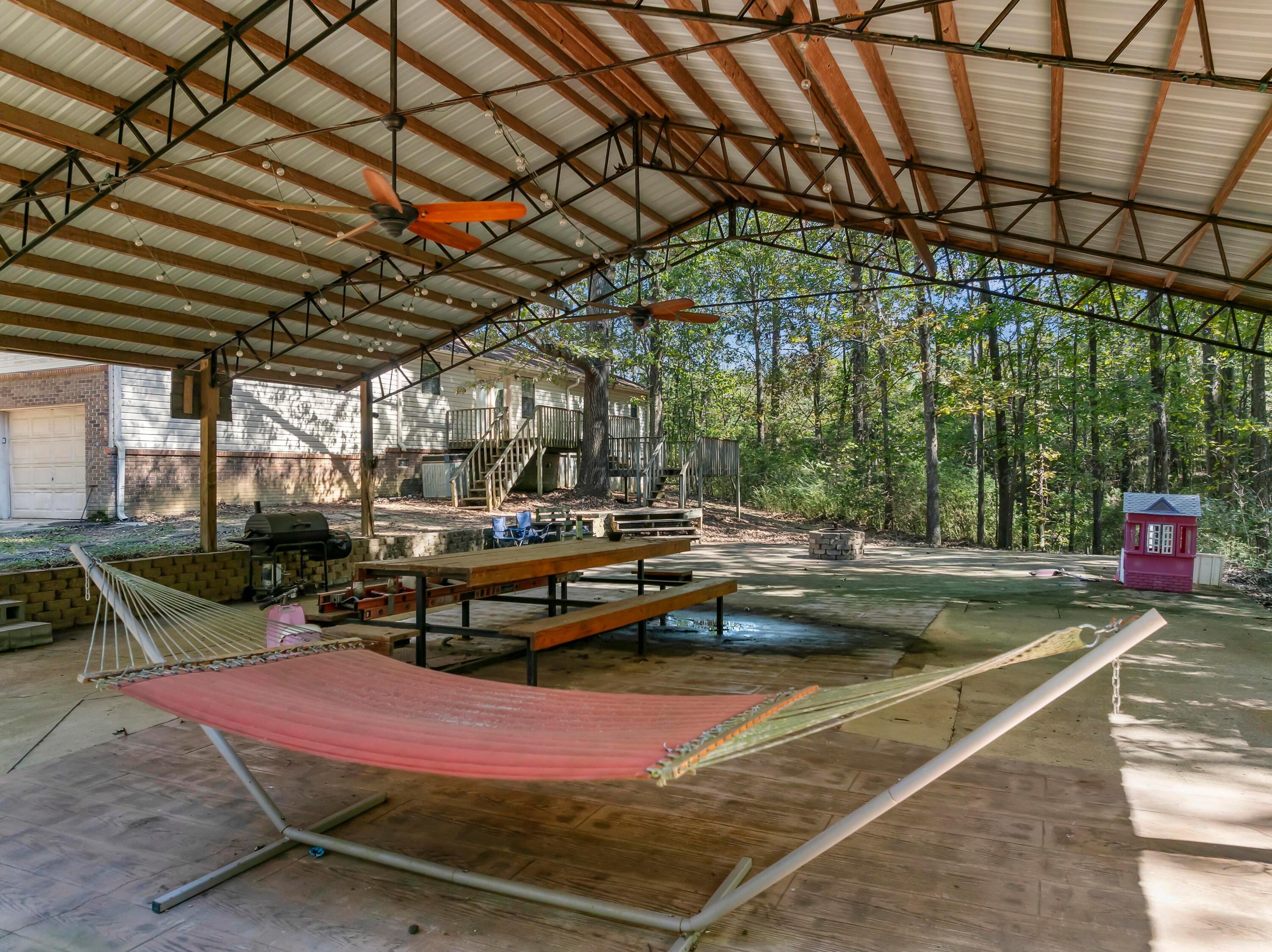 121 Mack Borden Road Jasper, AL 35504 - Photo 5 of 41 DJI_20251010121430_0330_D-Edit