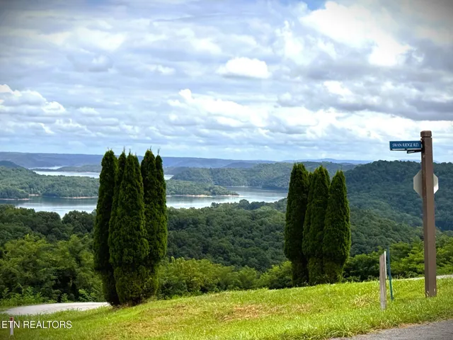 $99,900 | Lot 15 Swan Ridge Road, Celina, TN 38551