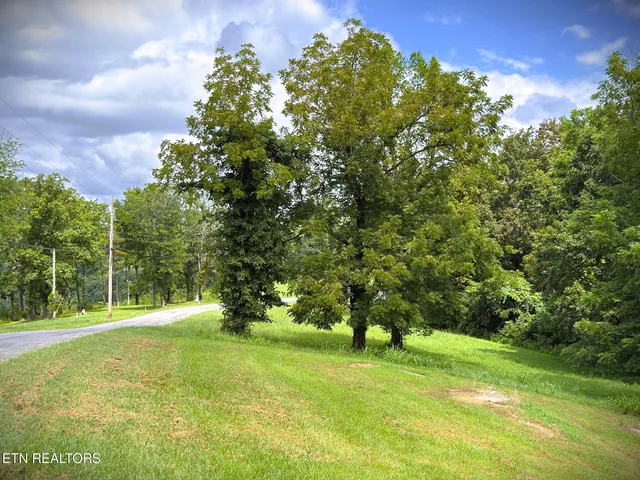 $99,900 | Lot 15 Swan Ridge Road, Celina, TN 38551