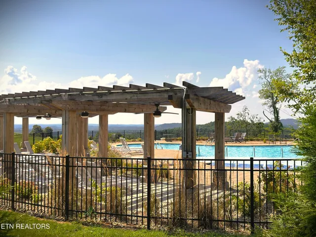 $99,900 | Lot 15 Swan Ridge Road, Celina, TN 38551