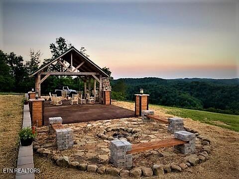 Lot 15 Swan Ridge Road Celina, TN 38551 - Photo 25 of 27 IMG_6871